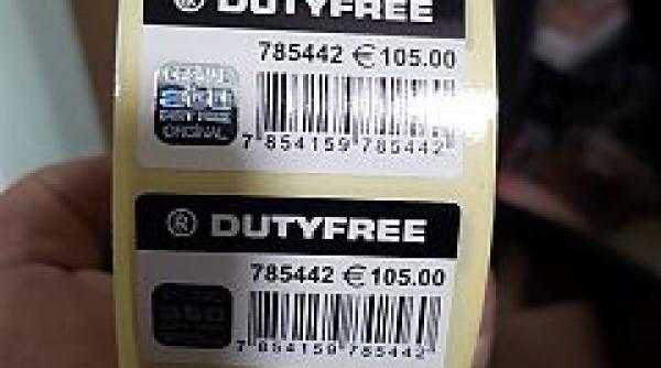 ATENŢIE la cumpărături! Cosmetice contrafăcute VÂNDUTE în Bucureşti