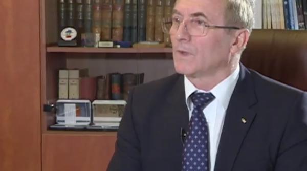 Augustin Lazăr REACȚIONEAZĂ după acuzațiile făcute de Gheorghe Stan