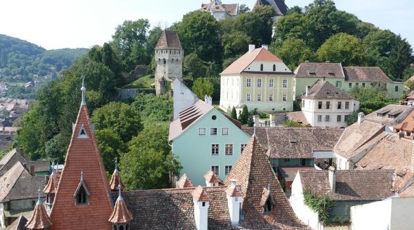 Câmpul de luptă de la Sighişoara, EXPLORAT de arheologi din Budapesta. Ce urmăresc