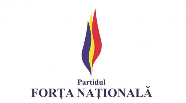 Forța Națională, un nou partid POLITIC. Remus Borza: "E alternativa la partidele tradiționale"
