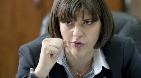 Probleme pentru Kovesi. Ce a făcut șeful comisiei LIBE după întâlnirea cu Dragnea