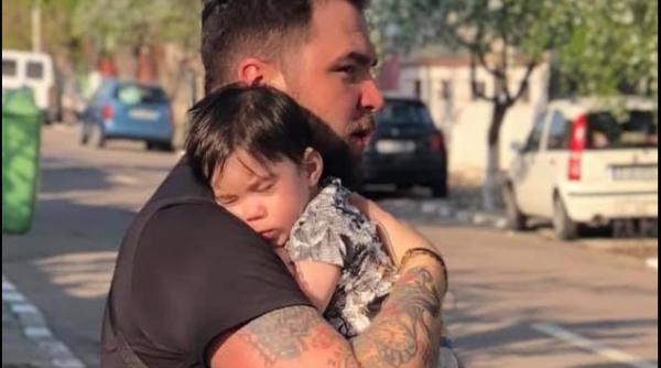 UK. Familia lui Florin cere DREPTATE, după ce tânărul a MURIT cu zile în spital