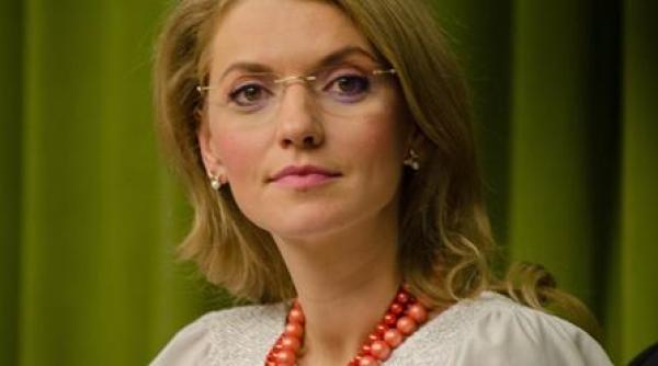 Alina Gorghiu: PNL cere DEMISIA neîntârziată a ministrului Justiţiei şi abrogarea OUG 7/2019