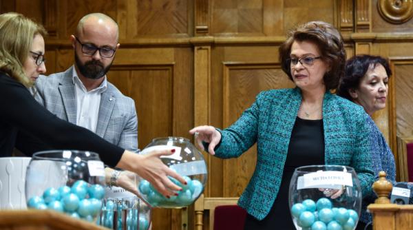 Instanța Supremă desemnează judecătorii care vor face parte din BEC pentru alegerile europarlamentare