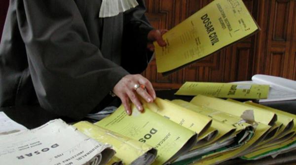 Judecătorii Tribunalului Brăila au intrat în GREVĂ japoneză. Se solicită ABROGAREA OUG 7