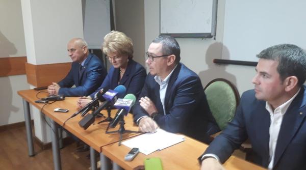 Pro România ACUZĂ PSD că „vinde simbolurile naționale” către maghiarii din România