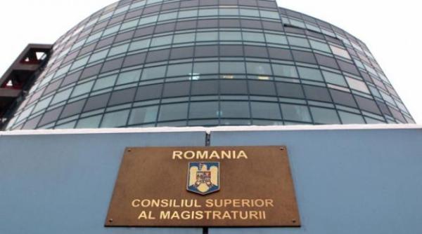 Război în Justiție. CSM a DECIS: Inspecția Judiciară merge peste Secția specială a lui Tudorel
