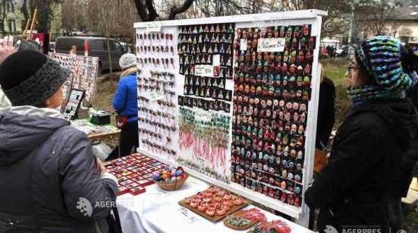 Târguri și expoziții de 1 Martie