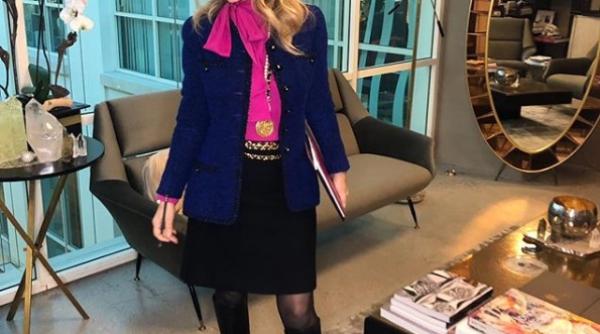 ROMÂNCA de la Hollywood a RĂSTURNAT topul bogătașilor din România