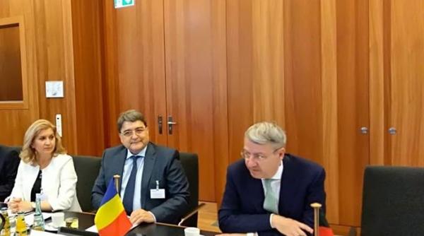 Vot KOVESI. Cine i-a dat mandat ambasadorului român la UE să voteze împotrivă? Răspunsul lui Ciamba