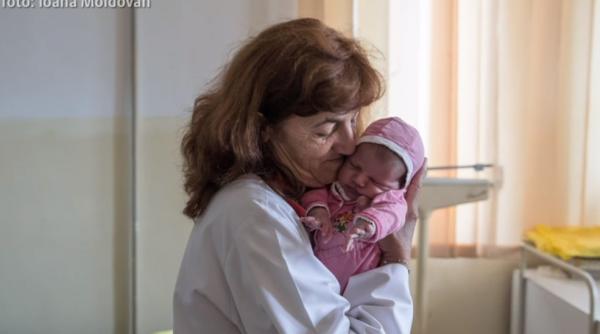 Doctoriță ROMÂNCĂ, subiect de reportaj în New York Times