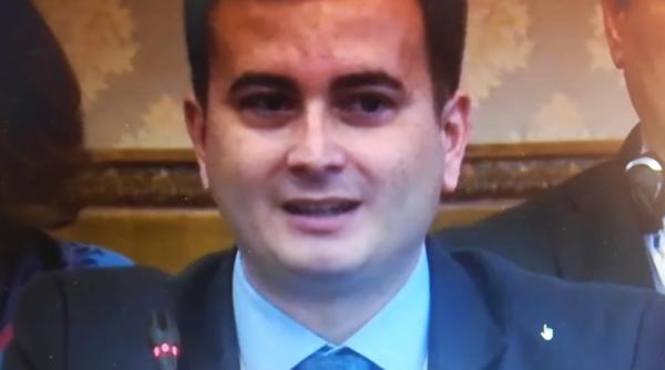 Secretarul de stat lui Petre Daea, expunere uluitoare despre „microbiene”