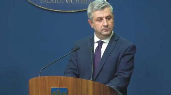 Circ în Parlament. Iordache a cerut ajutor URGENT, după ce i-a fost FURAT microfonul