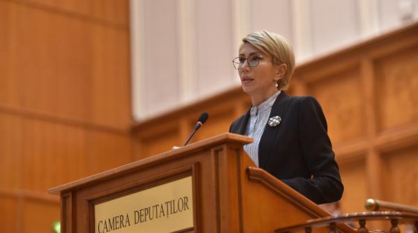 Turcan către Dăncilă: „Ați ratat primul examen la școală, ați ratat primul examen la facultate?”