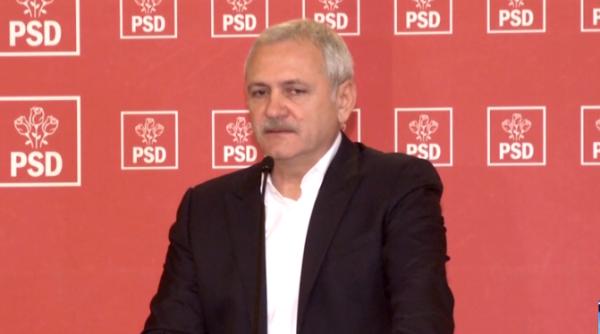 Un fost jurnalist Romania TV a EXPLODAT la adresa lui Dragnea: "Mă, nesimțitule. TICĂLOSULE!"