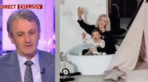 Doctorul care a salvat-o pe Andreea Bălan povestește cum s-a petrecut totul