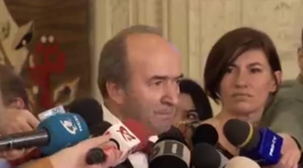 Tudorel Toader, REACȚIE după ATACUL lui Iordache potrivit căruia „în PSD, dacă ai greșit demisionezi sau ești remaniat”