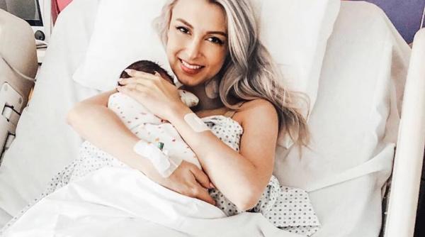 Andreea Bălan, MESAJ de ULTIMĂ ORĂ, la Antena 3: „Am fost într-o luptă cu moartea”