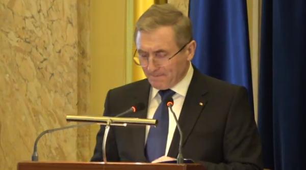 Augustin Lazăr, INVITAȚI SPECIALI, mâine, la Parchetul General