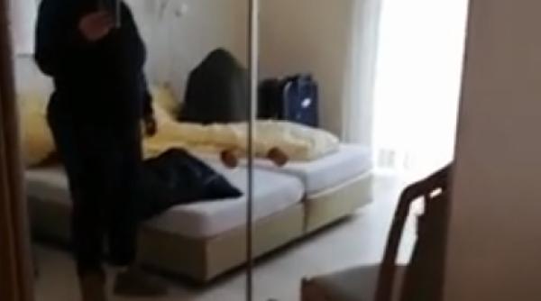 Germania. Români plecați la muncă, ABANDONAȚI pe marginea drumului, fără bani sau mâncare