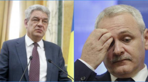 Mihai Tudose, fost premier PSD: Nu mai este de stat acolo