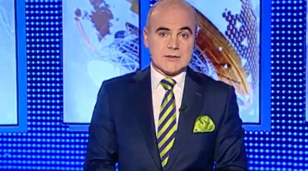 Rareș Bogdan: GRASU' ăsta își BATE JOC de români. Mi-e SCÂRBĂ