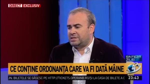 Darius Vâlcov, alte două dosare noi la DNA!