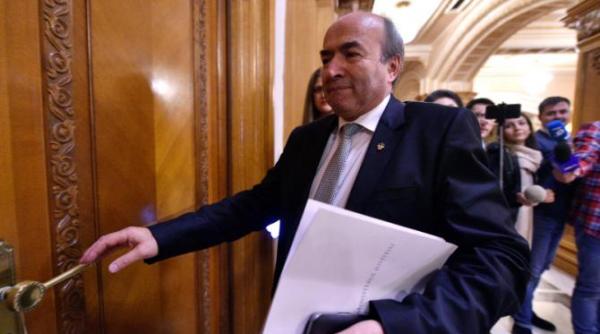 DNA, atac DEVASTATOR la Toader după SCRISOAREA anti Kovesi 