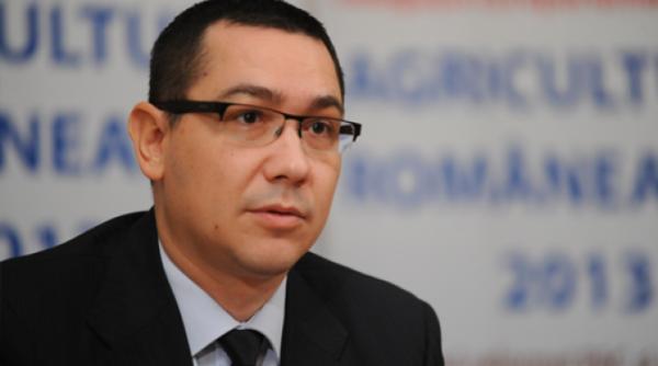 Ponta, scenariu incredibil: "Toader o vrea pe Kovesi procuror european. E LIMPEDE"