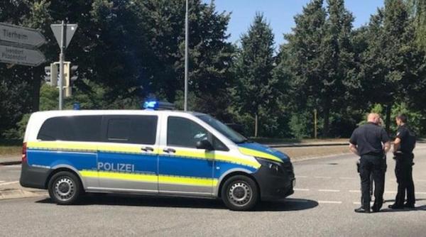 Germania. Un român a ajuns la PUȘCĂRIE după o faptă bună. Ce au descoperit polițiștii