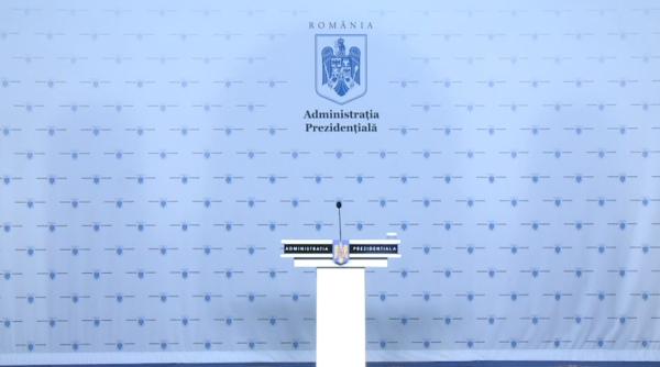 MESAJ de ULTIMĂ ORĂ de la Cotroceni. ATAC la adresa Guvernului 