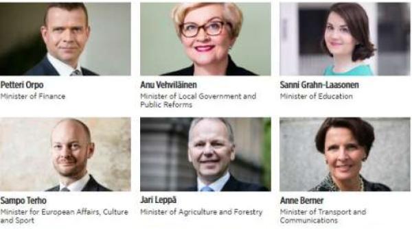 Un GUVERN din UE DEMISIONEAZĂ după un EȘEC 