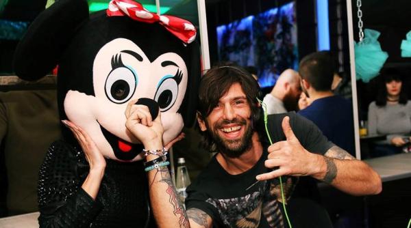 Ibiza. Celebru DJ român, în COMĂ la spital. Se află între viaţă şi moarte