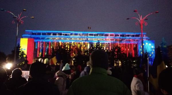 Dragnea mesaj către PROTESTATARI: Toți LĂTRAII care huiduie