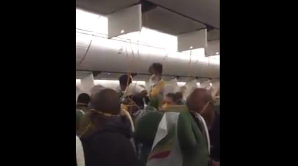 Etiopia, TRAGEDIE AVIATICĂ. ULTIMELE CLIPE ale pasagerilor, surprinse înainte de prăbușire. IMAGINI CUTREMURĂTOARE (VIDEO)