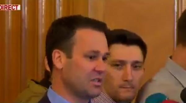 Robert Negoiță: „Nu avem bani de salarii. Este foarte grav”