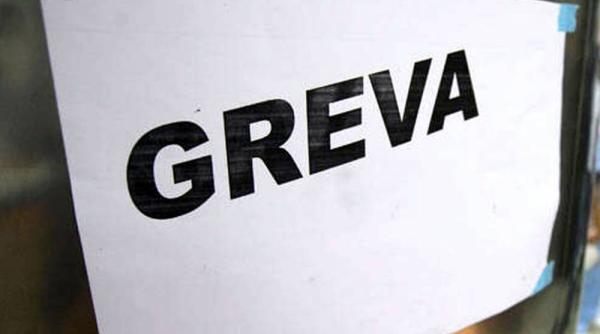 15 minute de GREVĂ generală. Mai mulți primari din România se alătură PROTESTULUI 