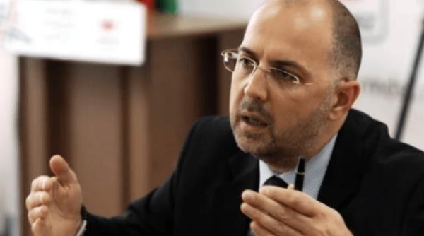 Hunor aruncă BOMBA ZILEI: "Kovesi trebuie să fie procuror-şef european"