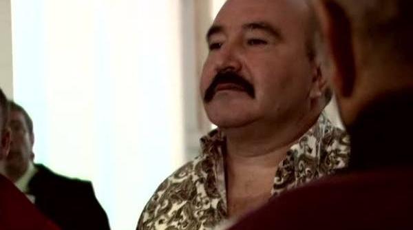 INTERLOPUL Nuţu Cămătaru, ELIBERAT de recursul compensatoriu