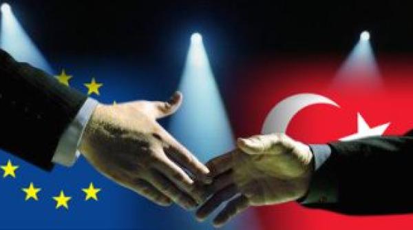 Aderarea Turciei la UE, SUSPENDATĂ la cererea Parlamentului European