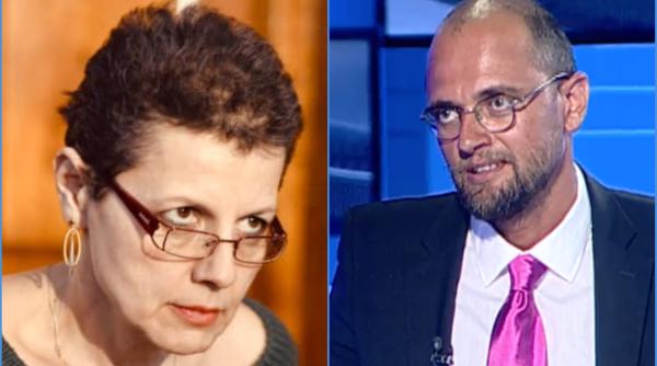 Dosarul TelDrum la DNA! Oreste: "Disperata cu buze subțiri nu-și poate satisface stâpânul"