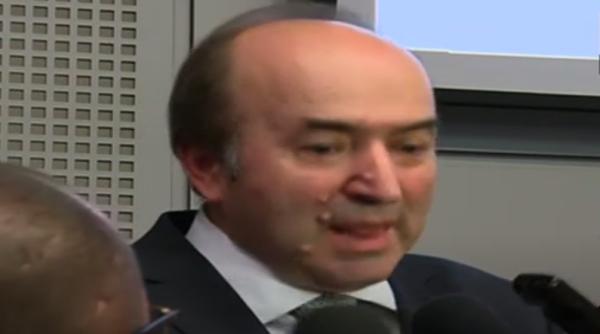 Recurs compensatoriu. Toader: NU această lege a golit pușcăriile
