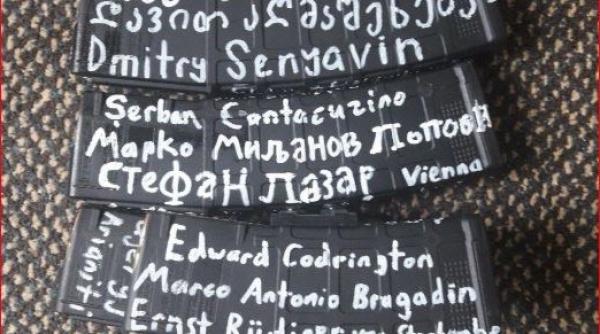 Atacatorul din Noua Zeelandă a vizitat ROMÂNIA şi Bulgaria chiar anul trecut