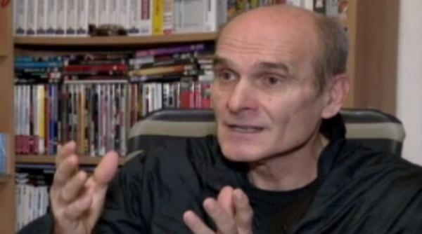 C. T. Popescu a CRITICAT limbajul lui Teodorovici: „Chiparosule! Limbajul unui derbedeu, dacă nu al unui interlop”