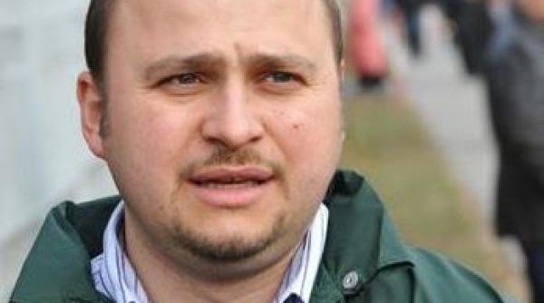 Fost senator UDMR, arestat în Ungaria. A fost şi preşedinte ANRE