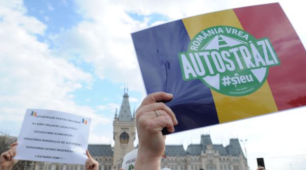 #șîeu în presa internațională. Bloomberg: "Furia față de cel mai prost sistem de drumuri din UE"