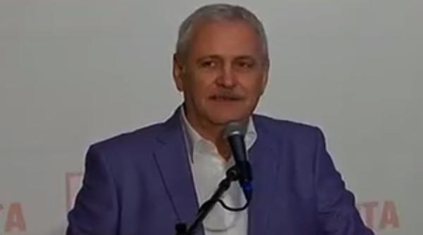 Liviu Dragnea, „despre femei”: „Trebuie să fiu atent! Cred că se uită și Irina”