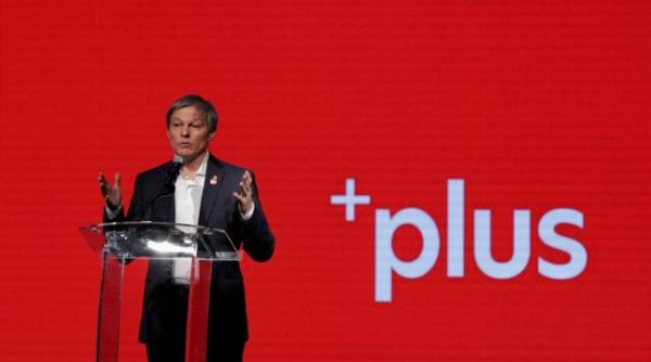 Cioloș: Dacă românii aleg un drum european, PENALII nu mai au ce să caute în funcții publice