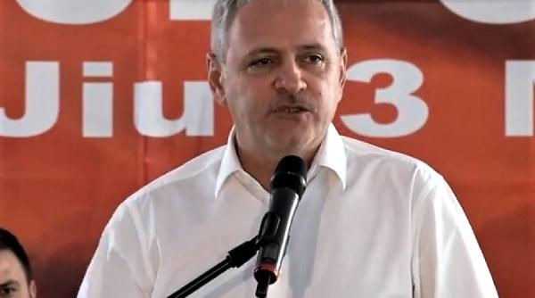 Dragnea își continuă turul electoral prin țară. Sâmbăta și duminică merge la PSD Ilfov și Brăila
