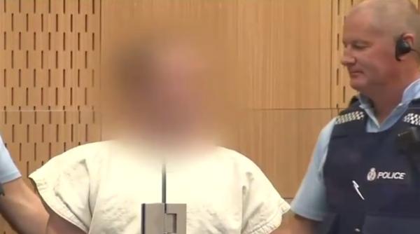 ATACATORUL din Noua Zeelandă a STAT și în România 11 ZILE. SRI, DIICOT și Poliția refac traseul bărbatului